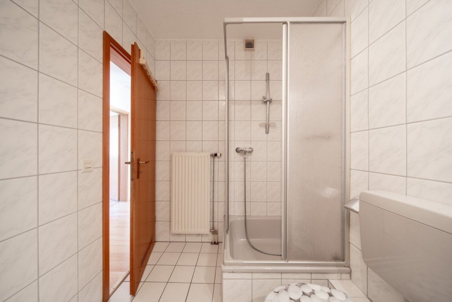 Badezimmer Etagenwohnung Kleve