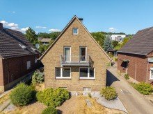 Au�enansicht Reserviert! Freistehendes Einfamilienhaus wartet auf neuen Besitzer!