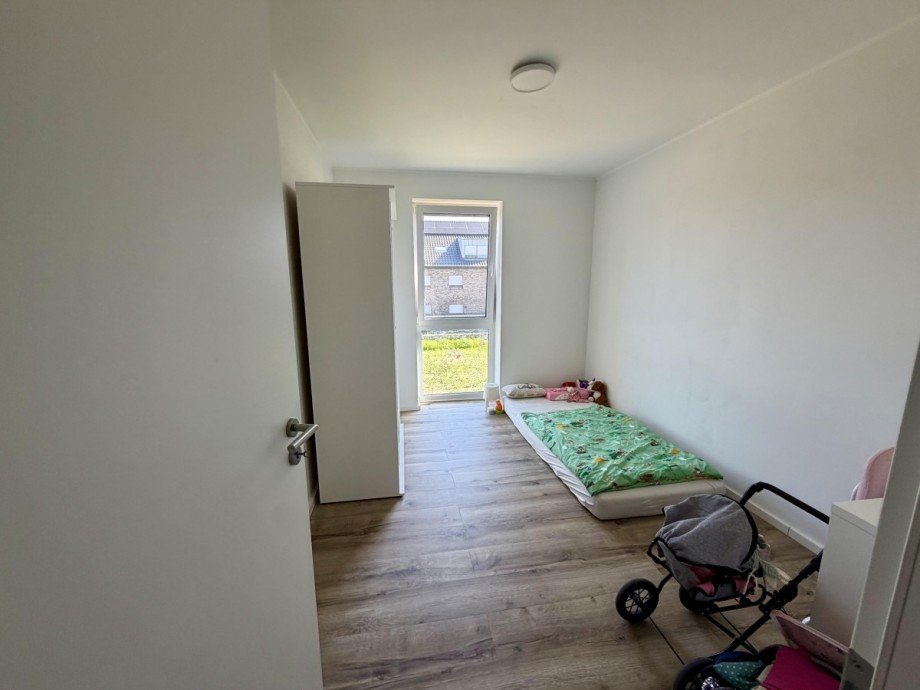 Kinderzimmer 2 Etagenwohnung Bedburg-Hau