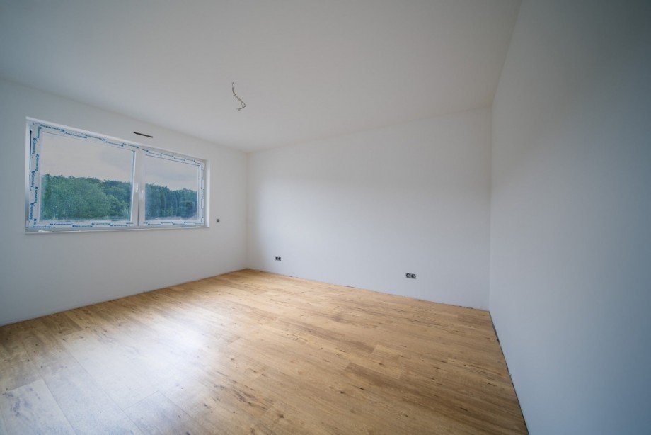 Schlafzimmer Penthousewohnung Kleve