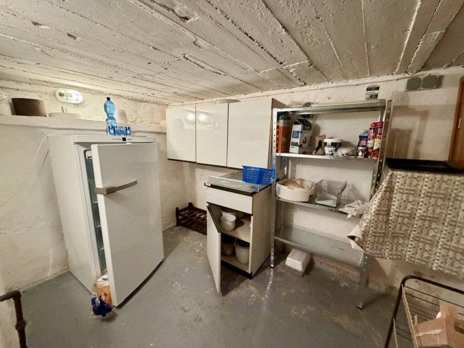 Kellerraum Einfamilienhaus Kranenburg