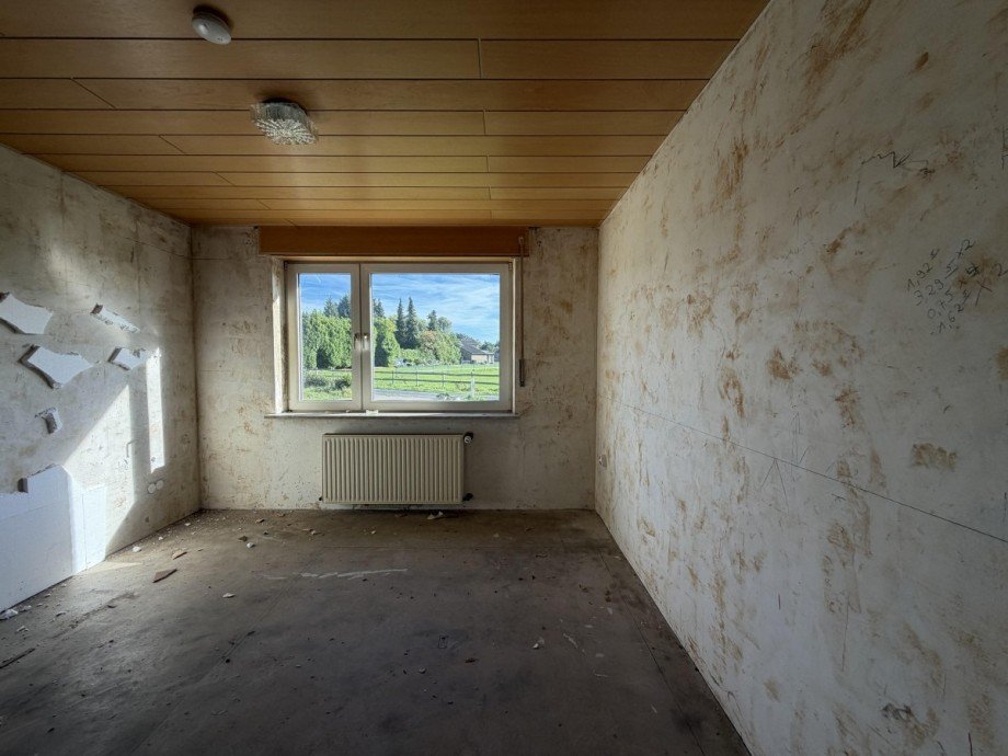 Schlafzimmer Einfamilienhaus Kranenburg