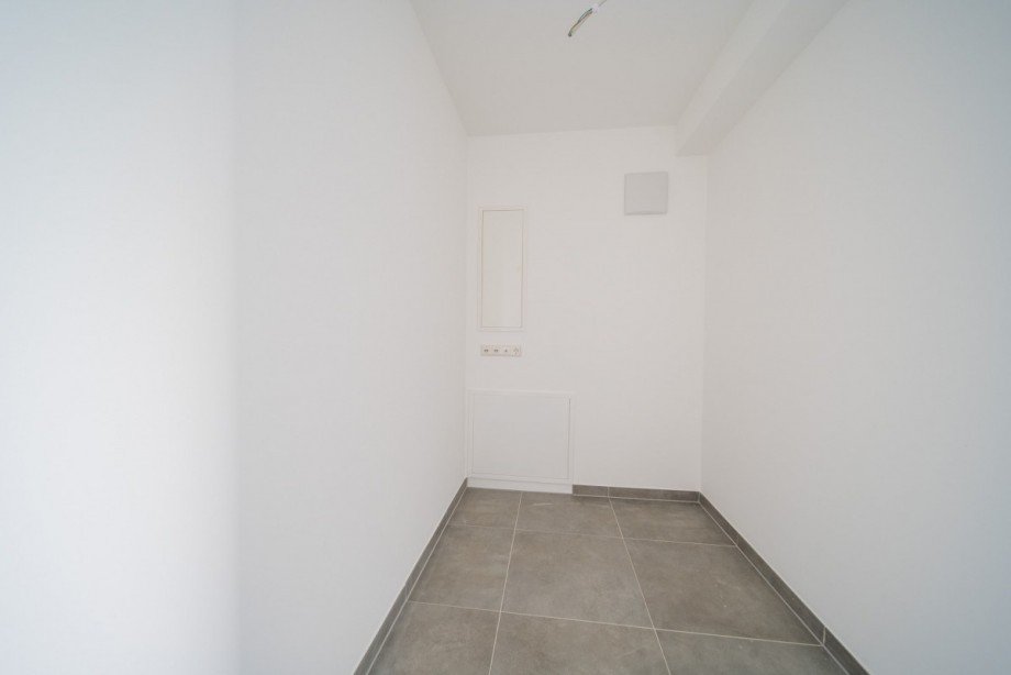 Hauswirtschaftsraum Etagenwohnung Kleve