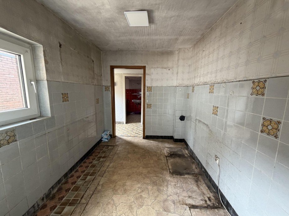 K�che Doppelhaush�lfte Rheinberg