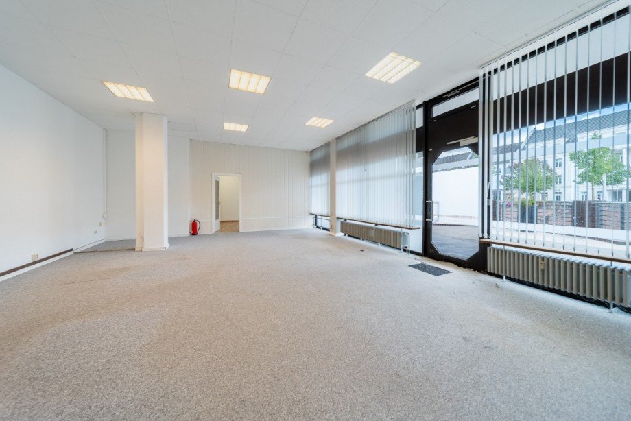 Gewerbefl�che B�ro / Praxis Kleve