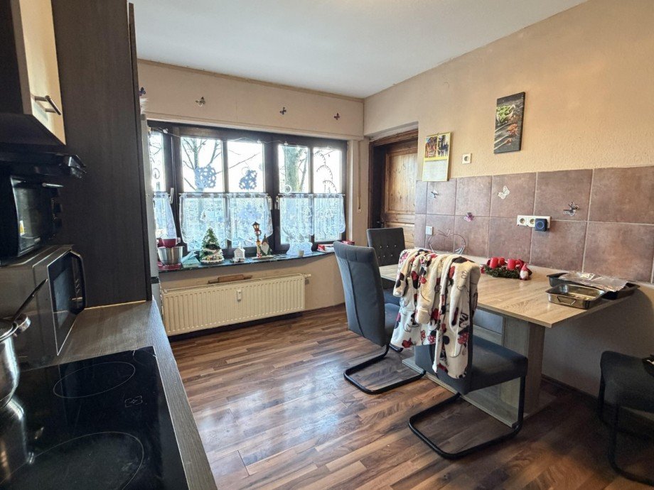 Wohnung 1. OG Wohn- / Gesch�ftshaus Kleve