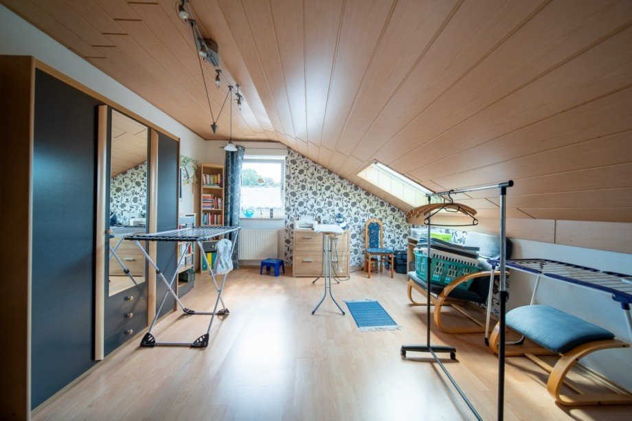 Kinderzimmer I Einfamilienhaus Kleve