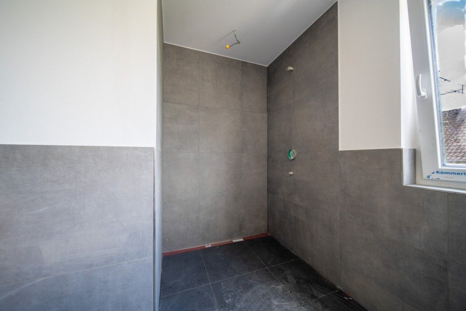 Badezimmer Penthousewohnung Kleve
