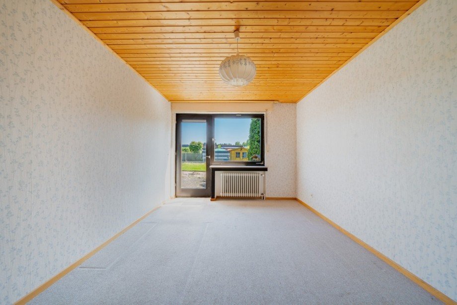 Elternschlafzimmer Bungalow Kranenburg