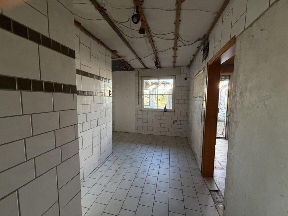 K�che Einfamilienhaus Kranenburg