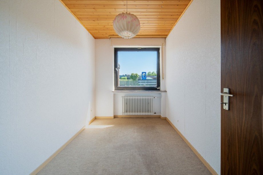 Kinderzimmer 1 Bungalow Kranenburg