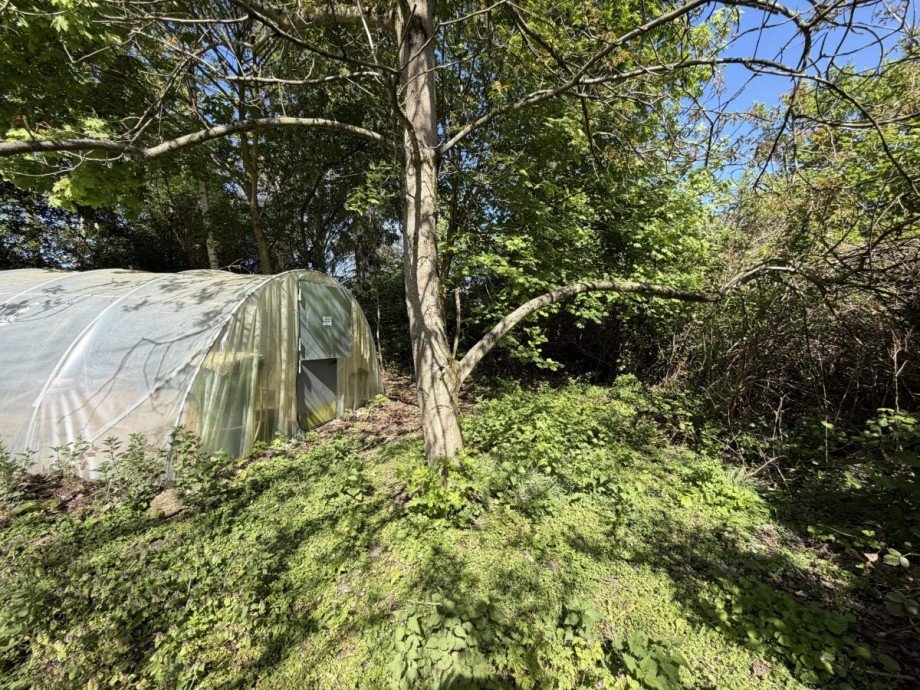 Au�enansicht Wohngrundst�ck Kleve