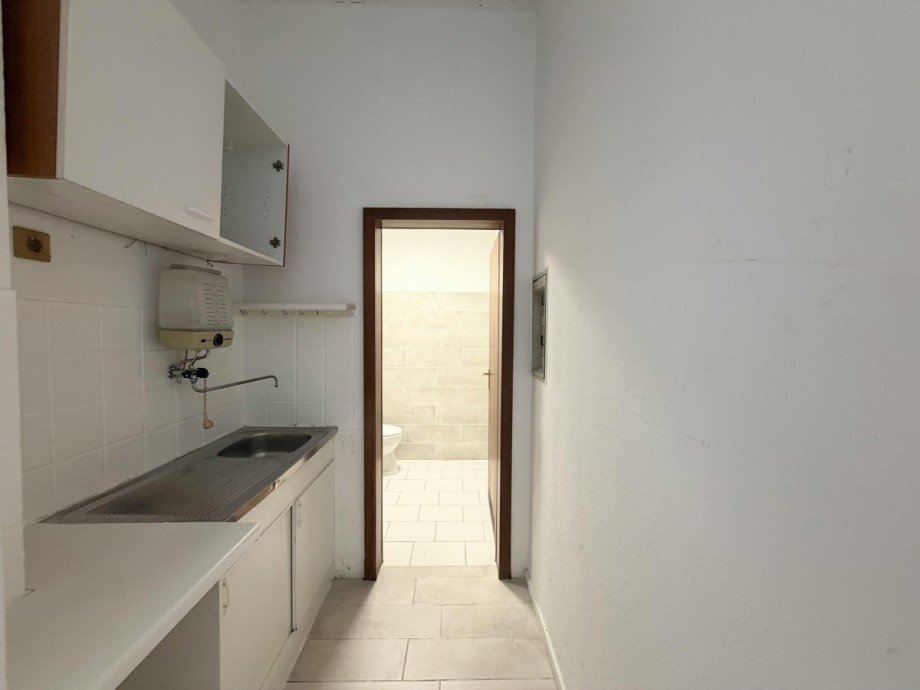 K�che Ladenlokal Kleve