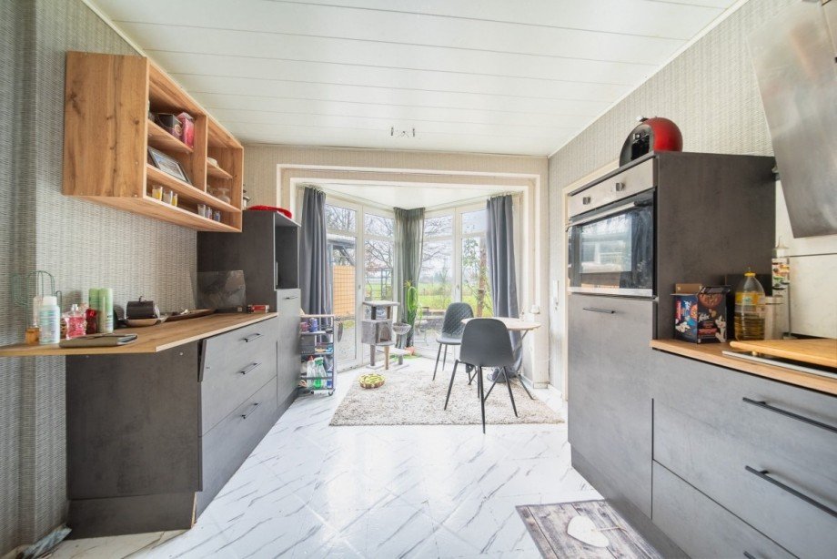 K�che Bungalow Kleve