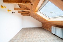 Schlafzimmer 3 Haus mit M�glichkeiten: 
Wohnen, Vermieten oder Mehrgenerationenkonzept