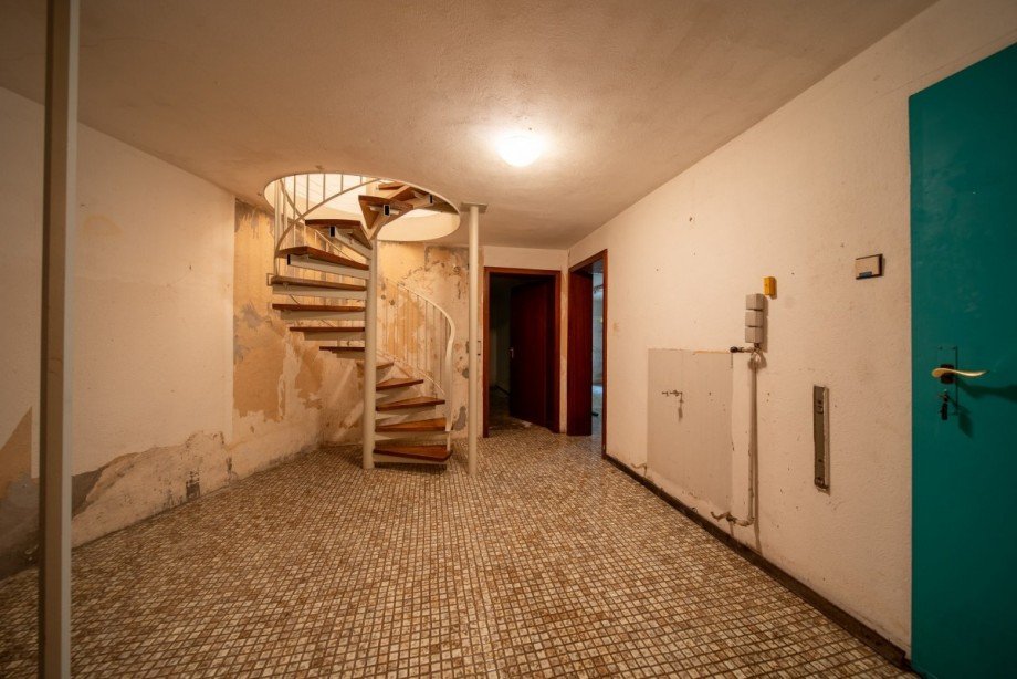 Keller Einfamilienhaus Kleve