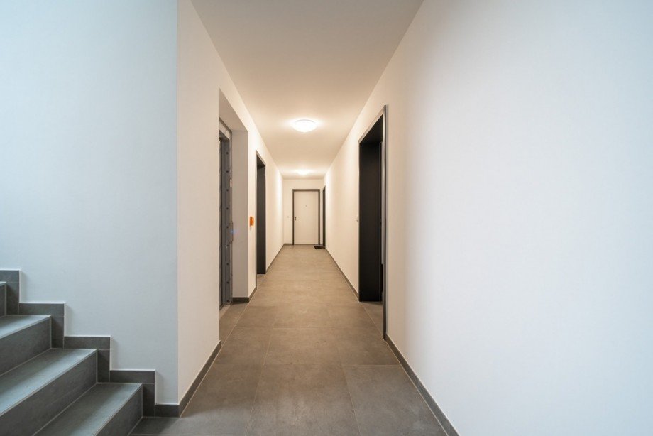 Flur Haus Etagenwohnung Kleve