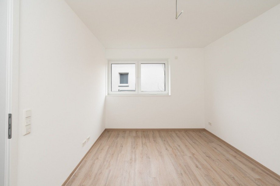 Schlafzimmer Etagenwohnung Kleve