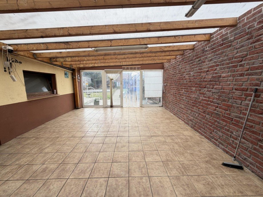 Wintergarten Einfamilienhaus Goch