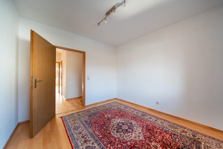 Kinderzimmer Etagenwohnung Kleve