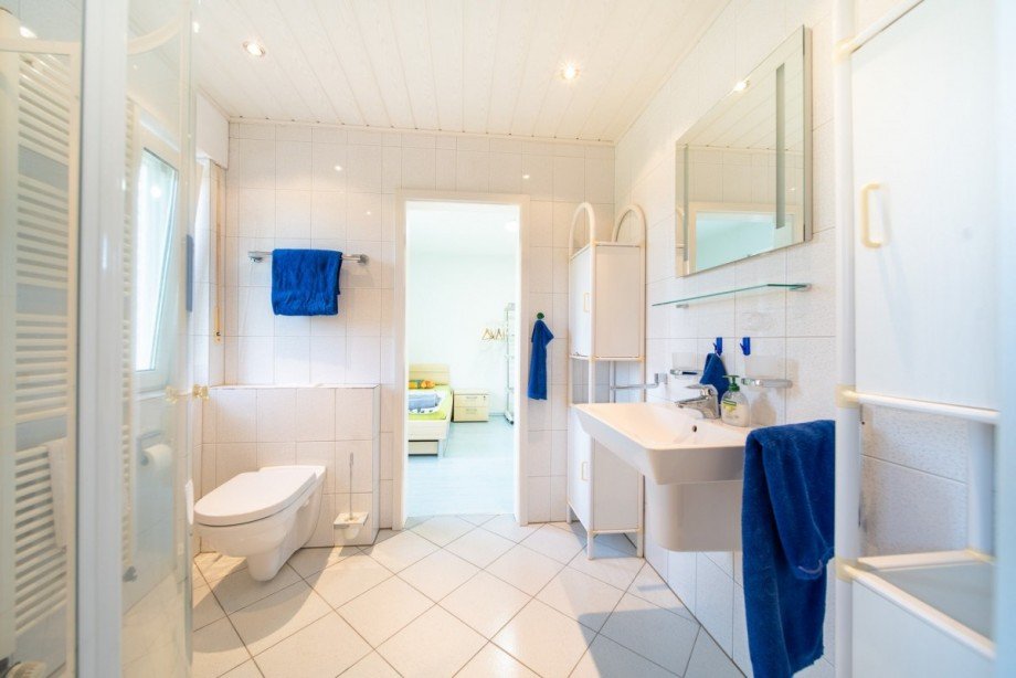 Kinderbad Mehrfamilienhaus Bedburg-Hau