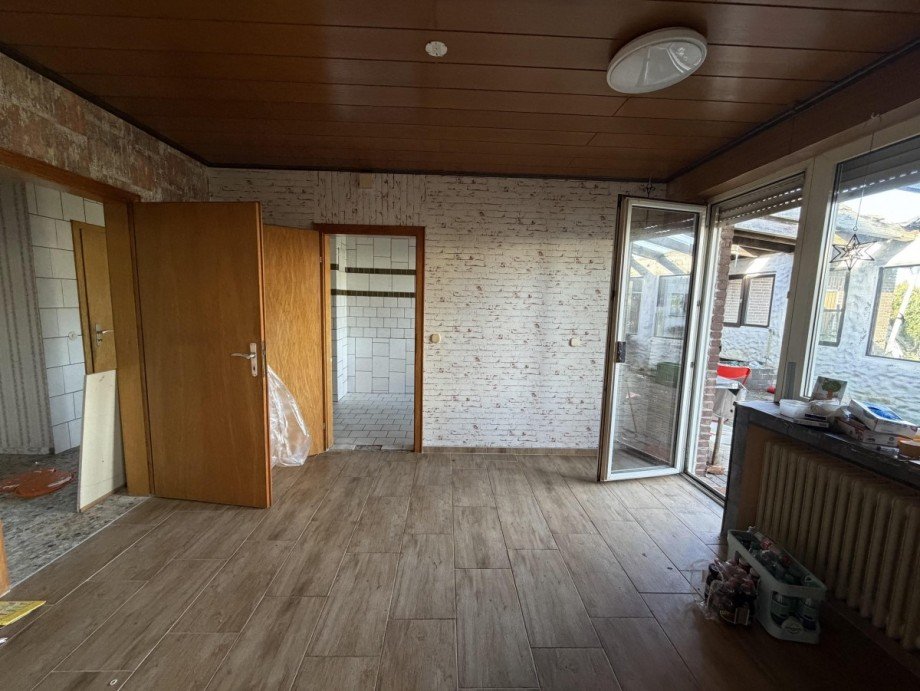 Esszimmer Einfamilienhaus Kranenburg