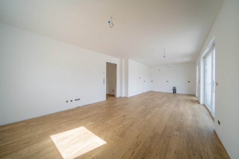 Wohnzimmer Kleve - Reichswalde Penthousewohnung Exklusive Staffelgeschosswohnung mit gro�er Dachterrasse - seniorengerecht