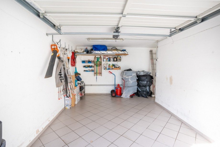 Garage Mehrfamilienhaus Bedburg-Hau