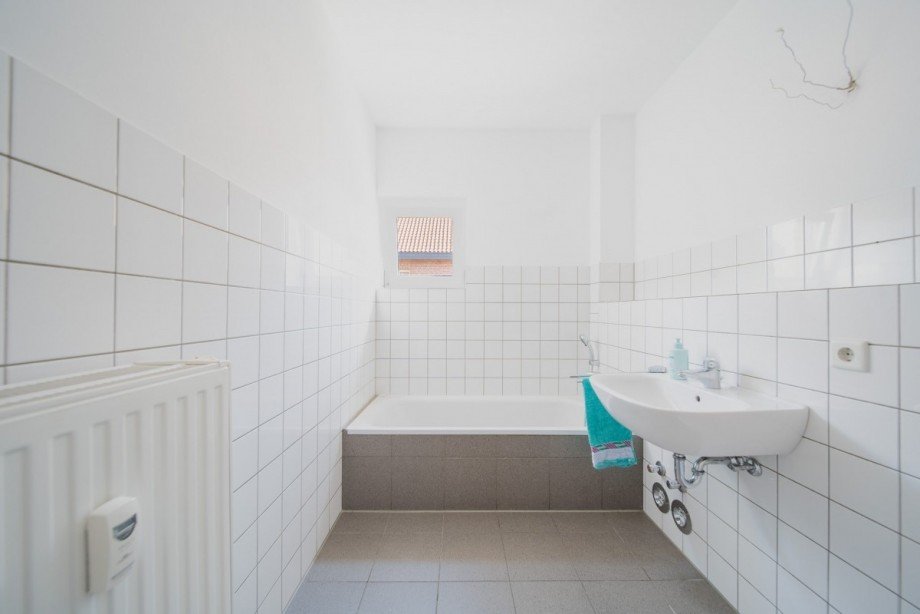 Badezimmer Etagenwohnung Bedburg-Hau