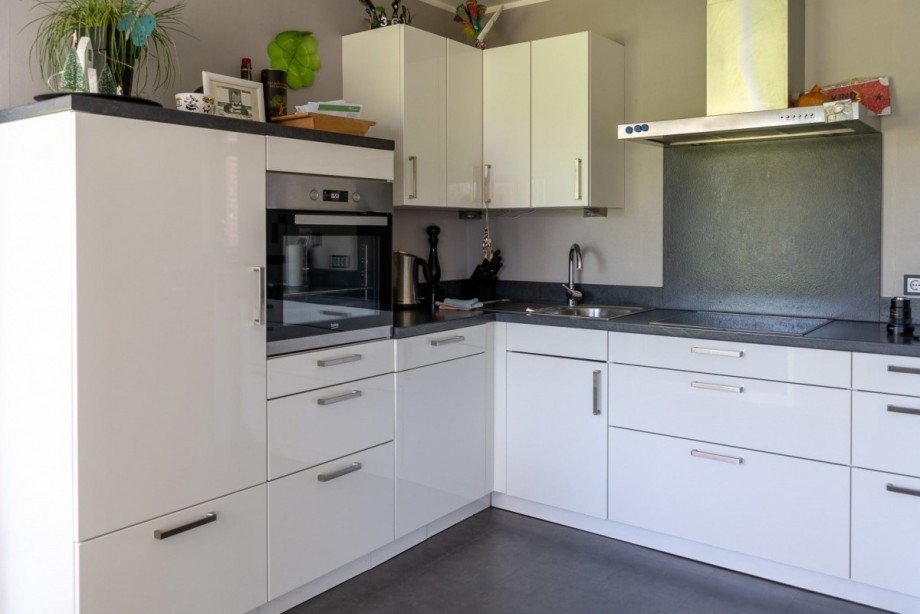 K�che Doppelhaush�lfte Xanten