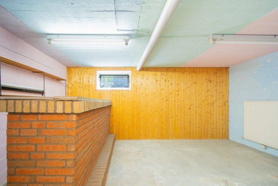Keller Bungalow Kranenburg