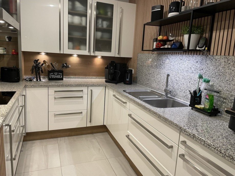 K�che Einfamilienhaus Xanten