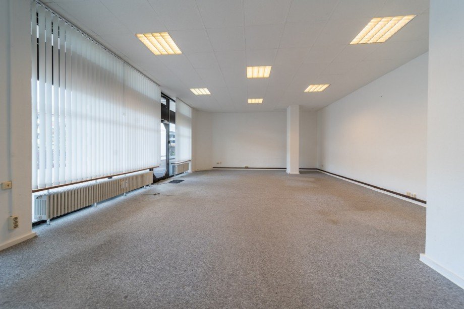 Gewerbefl�che B�ro / Praxis Kleve