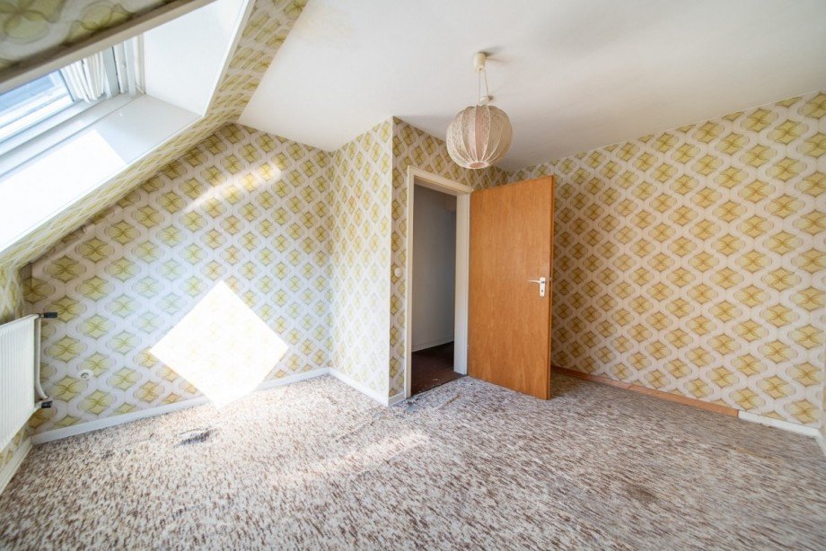 Kinderzimmer Einfamilienhaus Bedburg-Hau