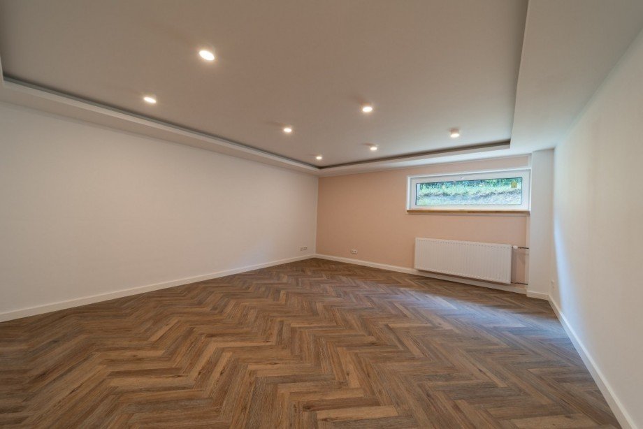 Kellerraum Einfamilienhaus Bedburg-Hau