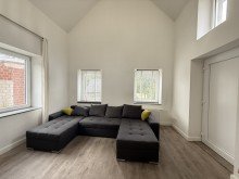 Innenansicht Mehrfamilienhaus mit Gewerbe in zentraler Lage in Kranenburg