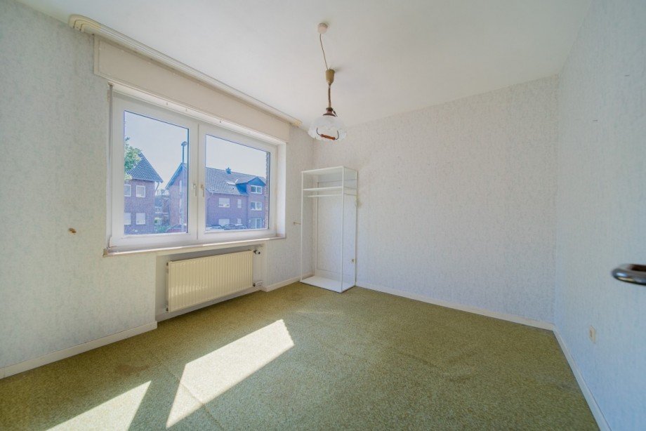 Fernsehzimmer Einfamilienhaus Bedburg-Hau