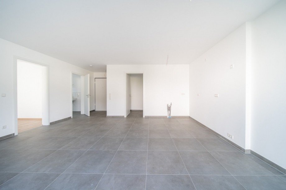 Wohn-Essbereich Etagenwohnung Kleve