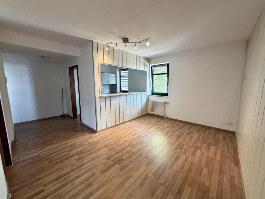 Essbereich Etagenwohnung Kleve