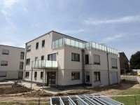 Hauptbild Exklusive Staffelgeschosswohnung mit großer Dachterrasse - seniorengerecht