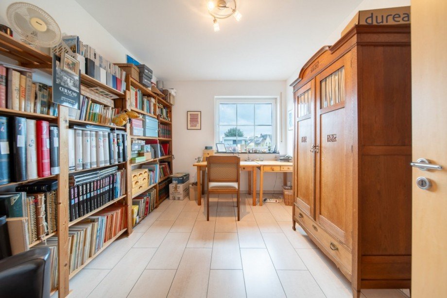 Kinderzimmer 2 Villa Kranenburg