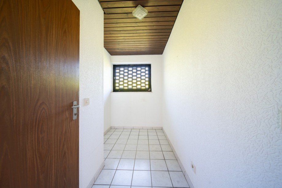 Flur Bungalow Kranenburg