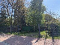 Hauptbild Baugrundst�ck in City-Lage, EFH oder DHH