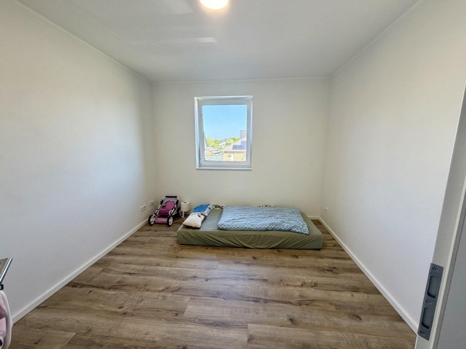 Kinderzimmer 1 Etagenwohnung Bedburg-Hau
