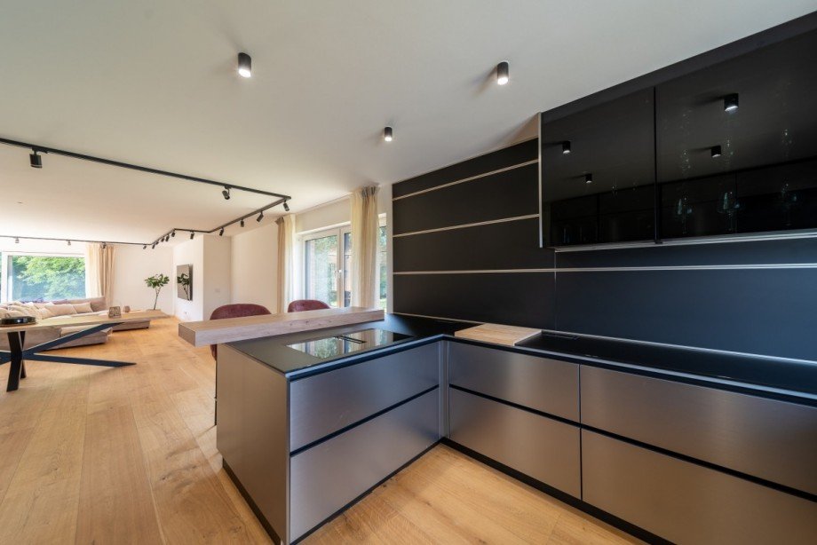 K�che Einfamilienhaus Bedburg-Hau