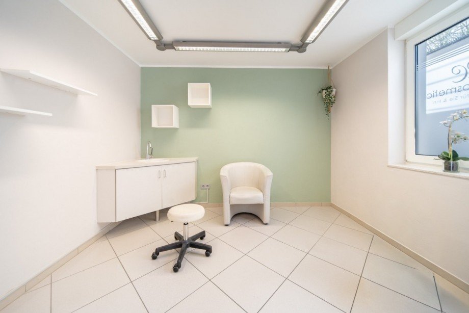 Gewerbeeinheit UG Raum 2 Mehrfamilienhaus Bedburg-Hau