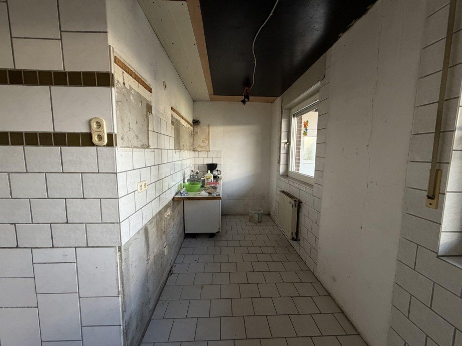 K�che Einfamilienhaus Kranenburg