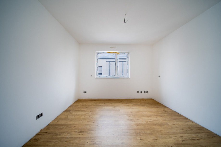 Kinder-/G�stezimmer Penthousewohnung Kleve