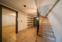 Keller Reserviert! Freistehendes Einfamilienhaus wartet auf neuen Besitzer!