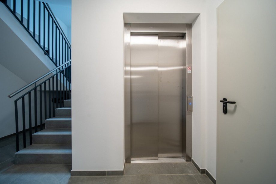Aufzug Etagenwohnung Kleve